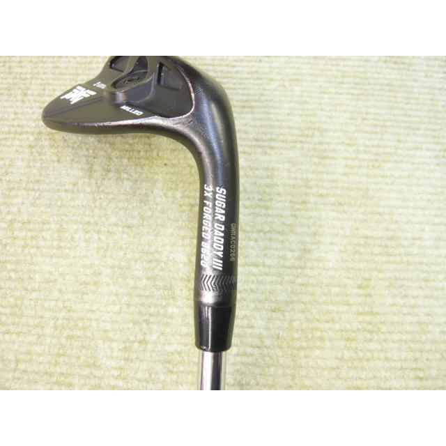 PXG PXG☆SUGAR DADDY III 0311 ウェッジ S-GRIND【52度】ダイナミック