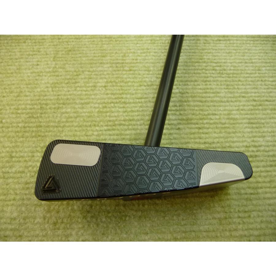 BGT PARADOX BLADE ZERO TORQUE パター STABILITY TOUR 33インチ