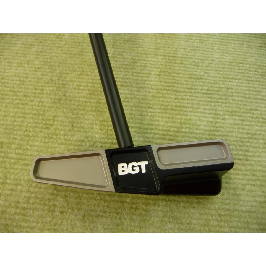BGT PARADOX BLADE ZERO TORQUE パター STABILITY TOUR 33インチ