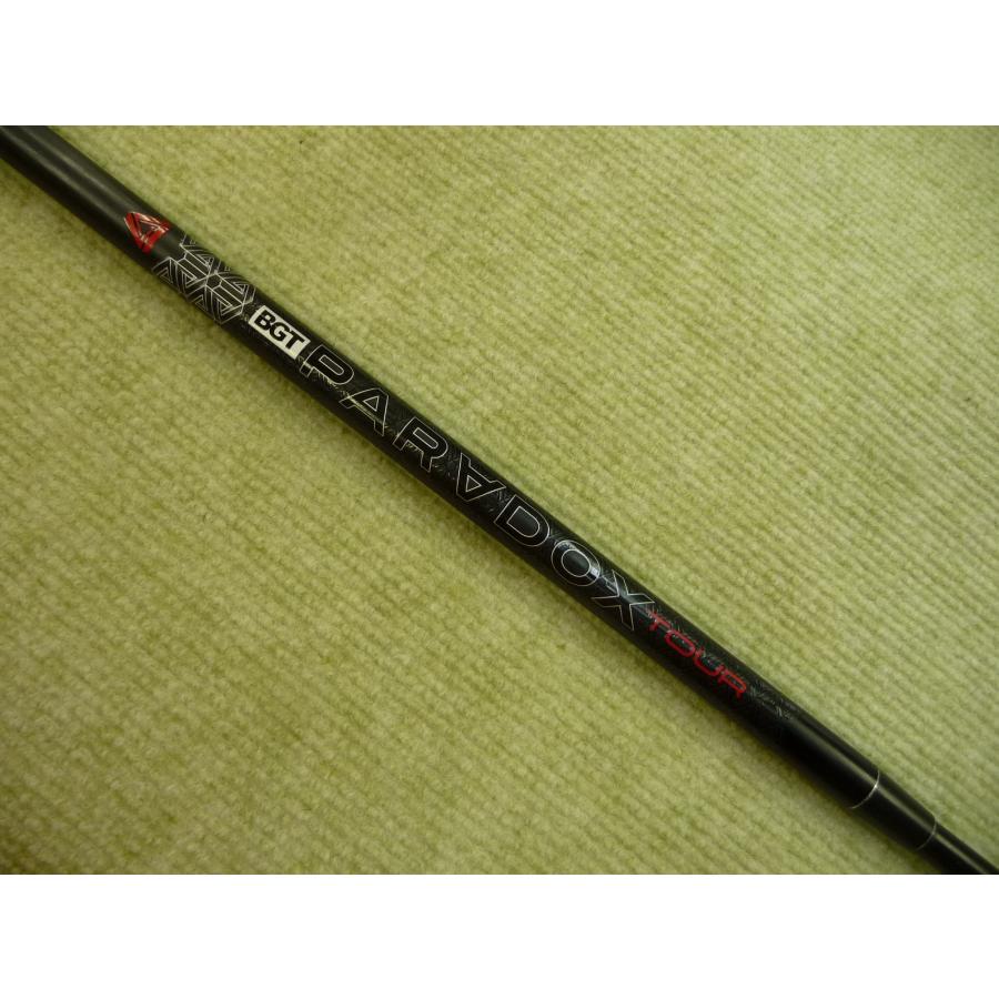 BGT PARADOX BLADE ZERO TORQUE パター STABILITY TOUR 33インチ
