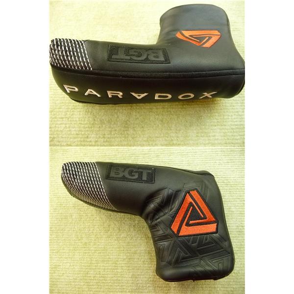 BGT PARADOX BLADE ZERO TORQUE パター STABILITY TOUR 33インチ
