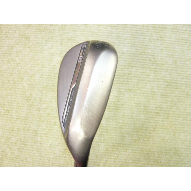 SM（VOKEY FORGED） タイトリスト☆VOKEY SM10 ウェッジ【56-08M