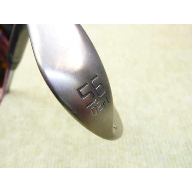 SM（VOKEY FORGED） タイトリスト☆VOKEY SM10 ウェッジ【56-08M
