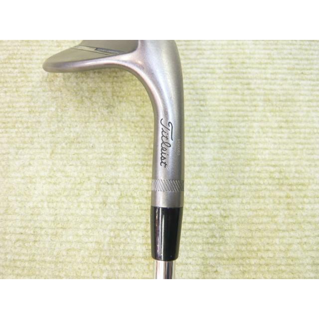 SM（VOKEY FORGED） タイトリスト☆VOKEY SM10 ウェッジ【56-08M