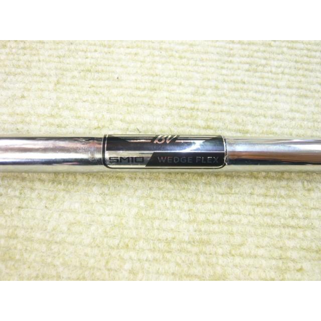 SM（VOKEY FORGED） タイトリスト☆VOKEY SM10 ウェッジ【56-08M