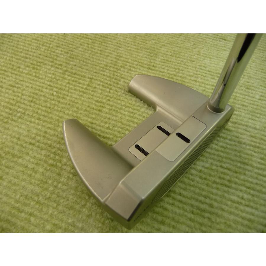 イーデルゴルフ Edel Golf EAS-4.0 33インチ パター ヘッドカバー付