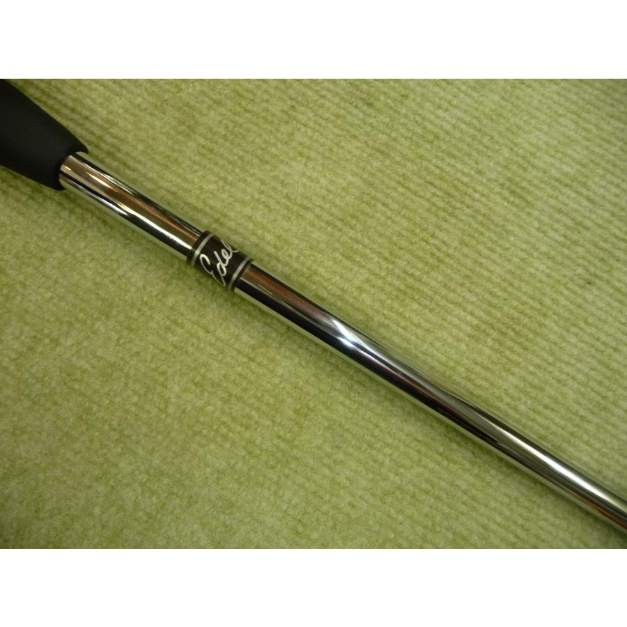 イーデルゴルフ Edel Golf EAS-4.0 33インチ パター ヘッドカバー付