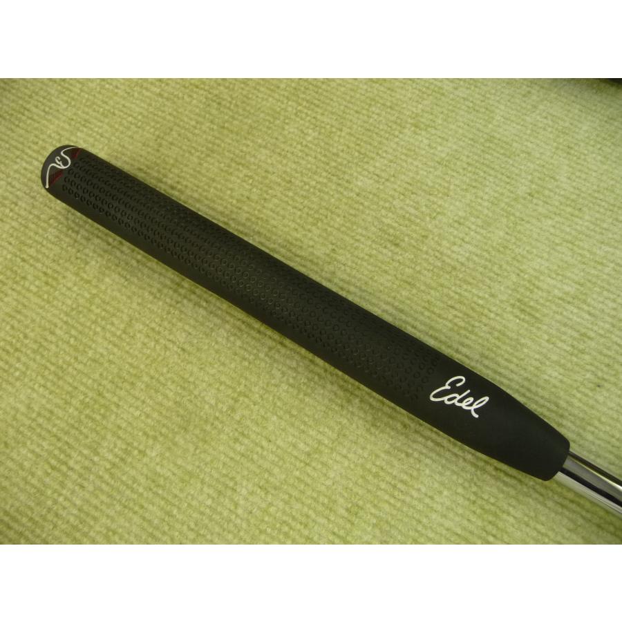 イーデルゴルフ Edel Golf EAS-4.0 33インチ パター ヘッドカバー付