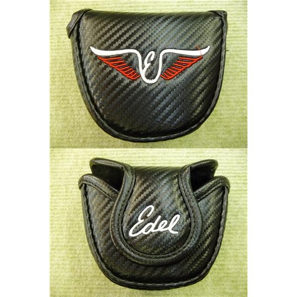イーデルゴルフ Edel Golf EAS-4.0 33インチ パター ヘッドカバー付