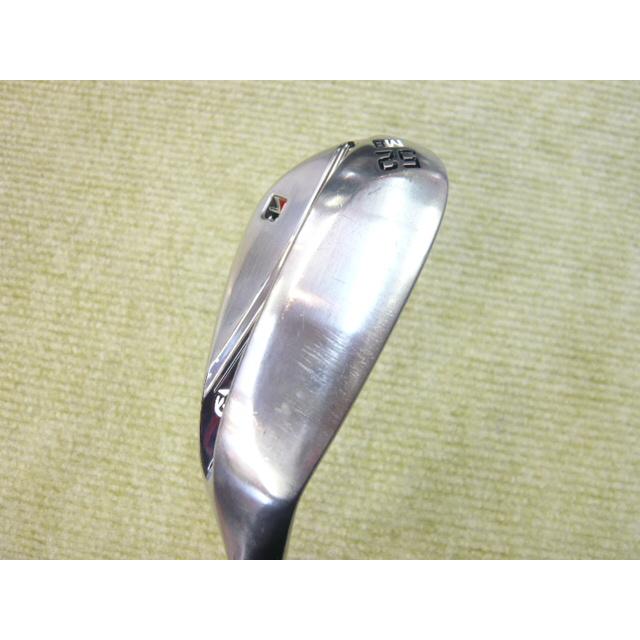 BRIDGESTONE GOLF ブリヂストン☆BITING SPIN ウエッジ【52度】N.S.PRO