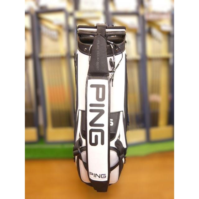 PING（ピン） PING☆ピン ゴルフ ツアースタッフ キャディバッグ TOUR