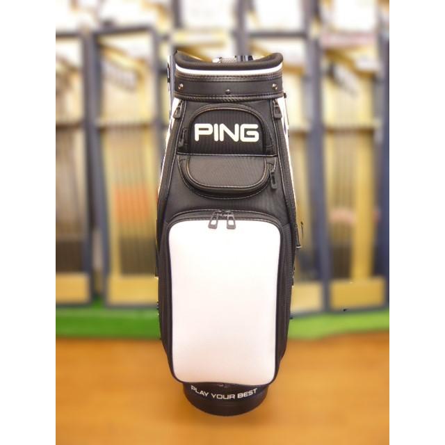 PING（ピン） PING☆ピン ゴルフ ツアースタッフ キャディバッグ TOUR