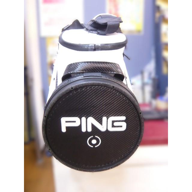 PING（ピン） PING☆ピン ゴルフ ツアースタッフ キャディバッグ TOUR