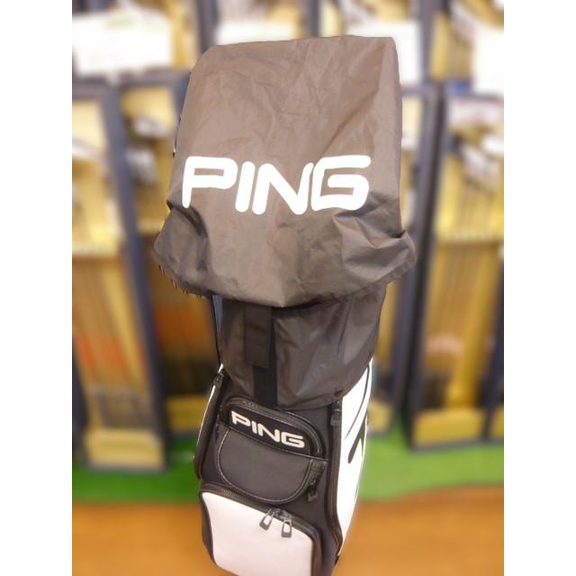PING（ピン） PING☆ピン ゴルフ ツアースタッフ キャディバッグ TOUR
