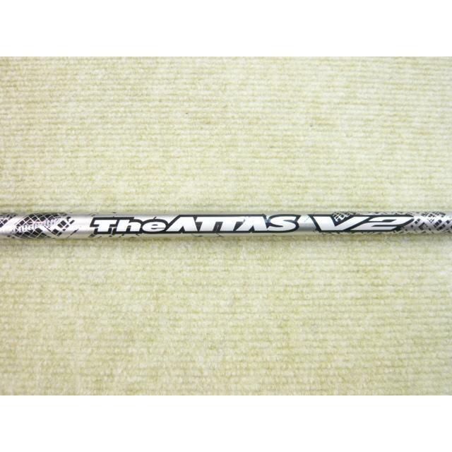 TaylorMade（テーラーメイド） 中古シャフト☆テーラーメイド スリーブ