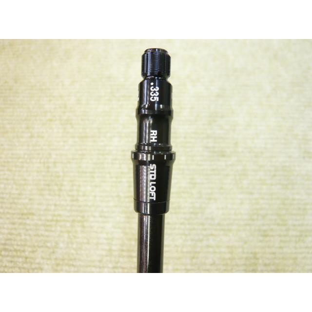 TaylorMade（テーラーメイド） 中古シャフト☆テーラーメイド スリーブ