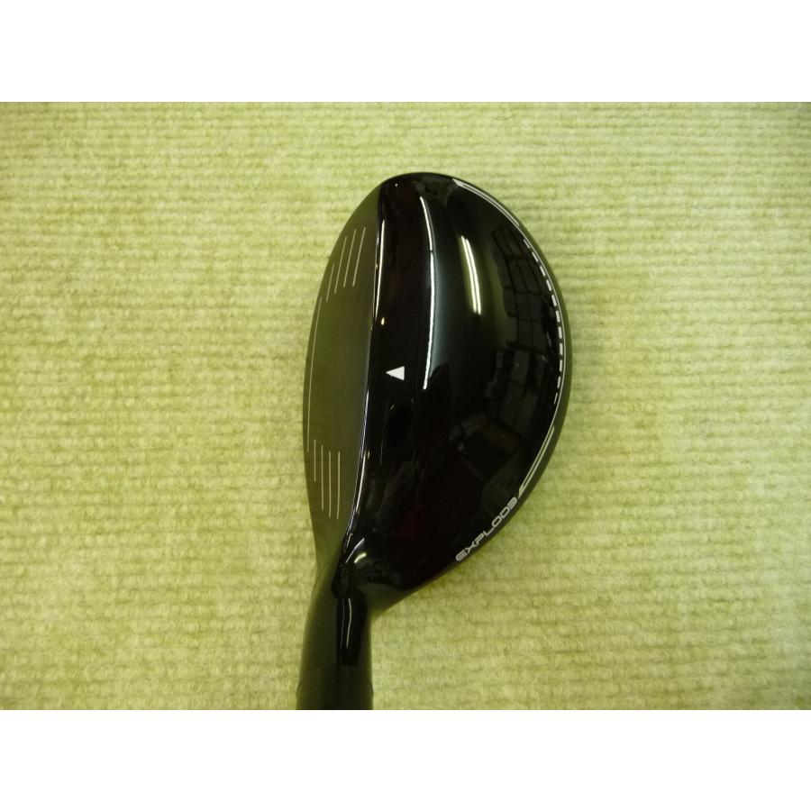 muziik（ムジーク） muziik EXPLODE EP-705 30度 オリジナルシャフト