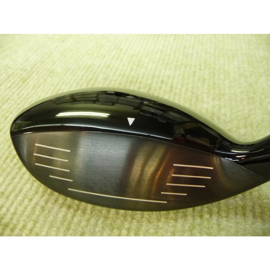 muziik（ムジーク） muziik EXPLODE EP-705 30度 オリジナルシャフト