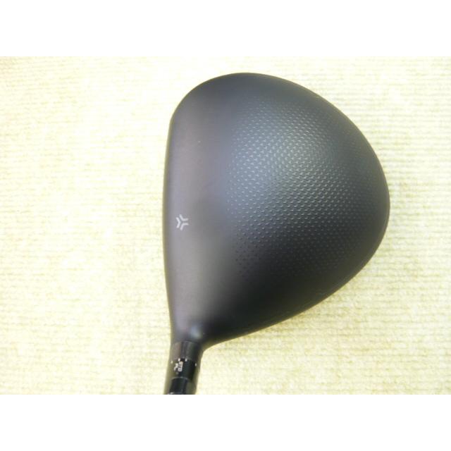 ZXi スリクソン☆ダンロップ SRIXON LS ドライバー【9度】VENTUS 6 (S