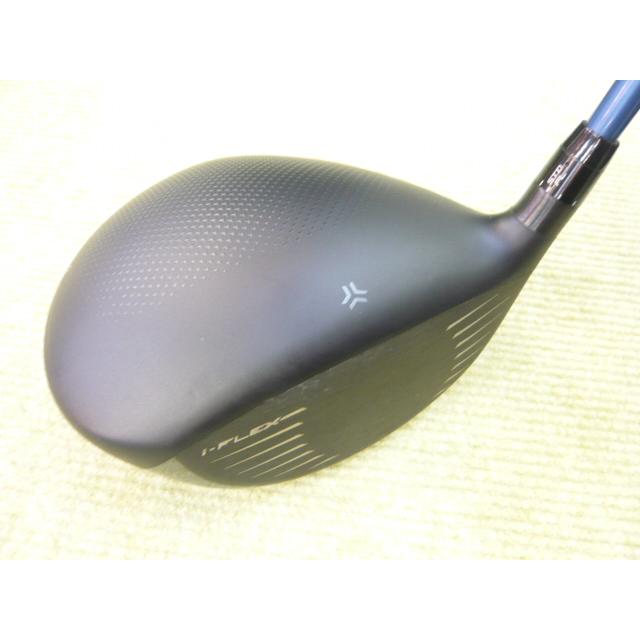 スリクソン ZXi LS 9° 純正VENTUS 6S ZXi スリクソン☆ダンロップ SRIXON LS ドライバー【9度】VENTUS 6 (S