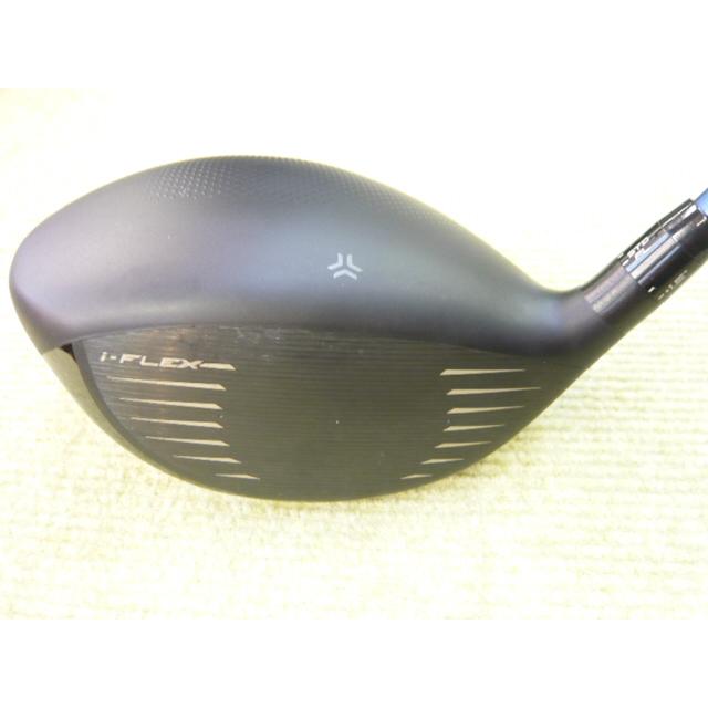 ZXi スリクソン☆ダンロップ SRIXON LS ドライバー【9度】VENTUS 6 (S