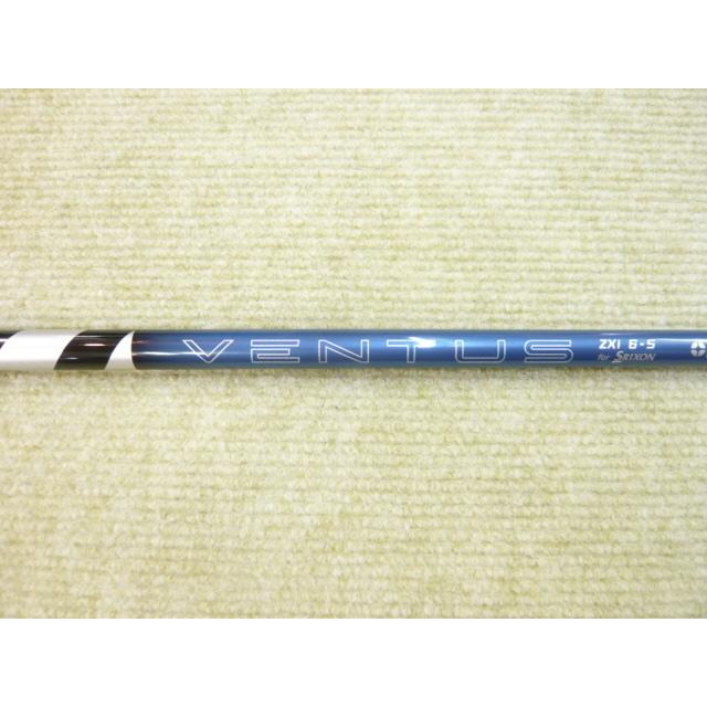 ZXi スリクソン☆ダンロップ SRIXON LS ドライバー【9度】VENTUS 6 (S