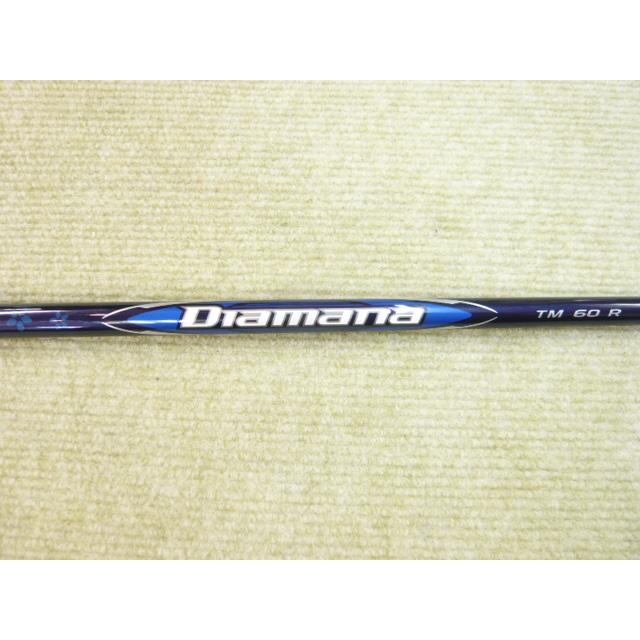 Qi10 テーラーメイド☆Qi10 MAX レスキュー 4U【23度】ディアマナ BLUE