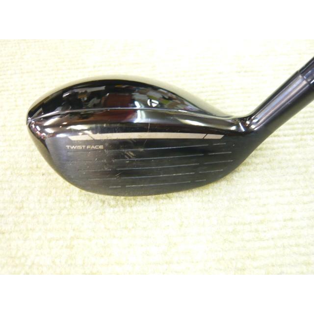 即日発送 新品未使用 テーラーメイド Qi10 MAX 5U 5番 レスキュー Qi10 Max レスキュー | Qi10 Max Rescue | TaylorMade Golf