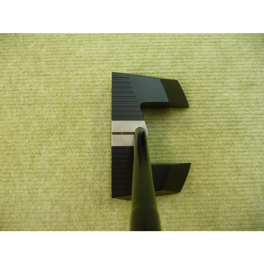 L.A.B. GOLF（ラブ・ゴルフ） ゼロトルクパター L.A.B GOLF MEZZ.1 MAX