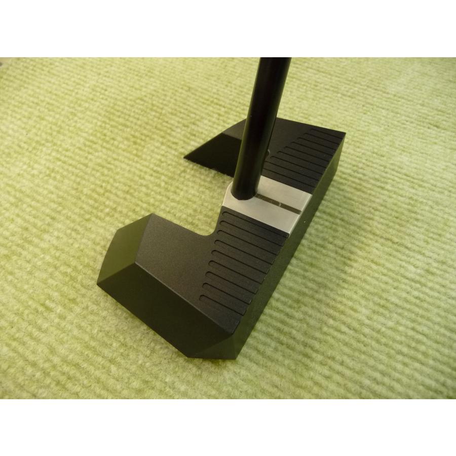 LABGOLF MEZZ1MAX 34インチパター L.A.B. GOLF（ラブ・ゴルフ） ゼロトルクパター L.A.B GOLF MEZZ.1 MAX