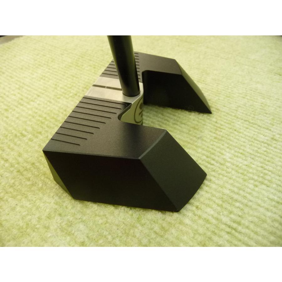 L.A.B. GOLF（ラブ・ゴルフ） ゼロトルクパター L.A.B GOLF MEZZ.1 MAX