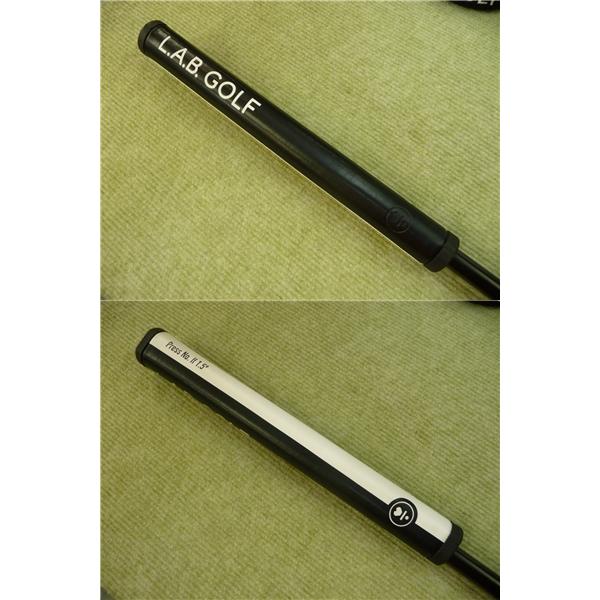 L.A.B. GOLF（ラブ・ゴルフ） ゼロトルクパター L.A.B GOLF MEZZ.1 MAX