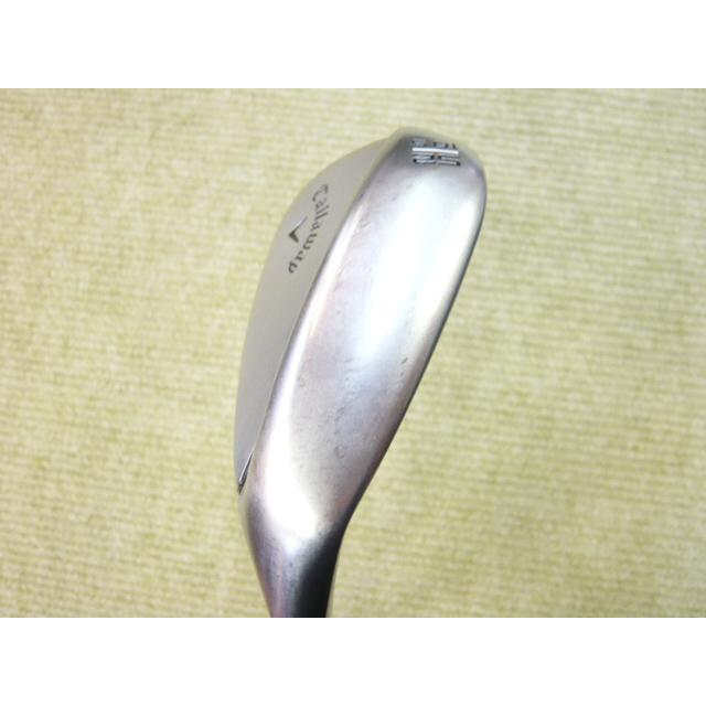 OPUS（Callaway） キャロウェイ☆OPUS オーパス ウェッジ クロム【52