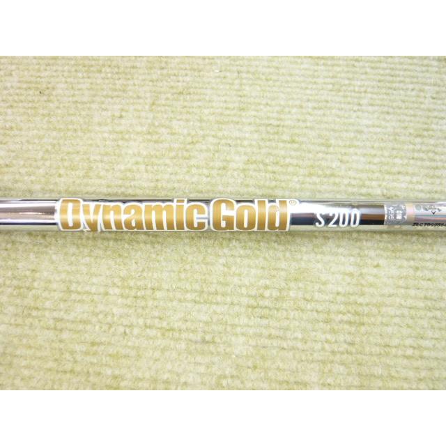 OPUS（Callaway） キャロウェイ☆OPUS オーパス ウェッジ クロム【58