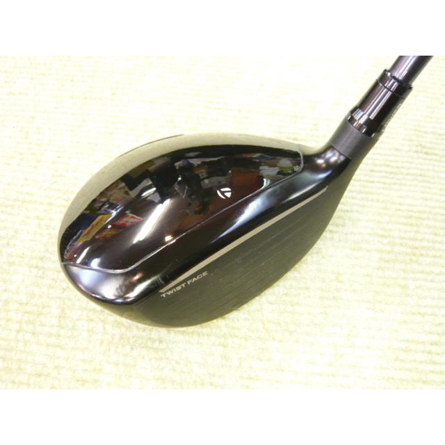 STEALTH2 テーラーメイド☆ステルス2 プラス フェアウェイ 5W【18度