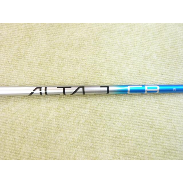 ピン☆PING G440 ハイブリッド U5【26度】ALTA J CB BLUE カーボン(R 