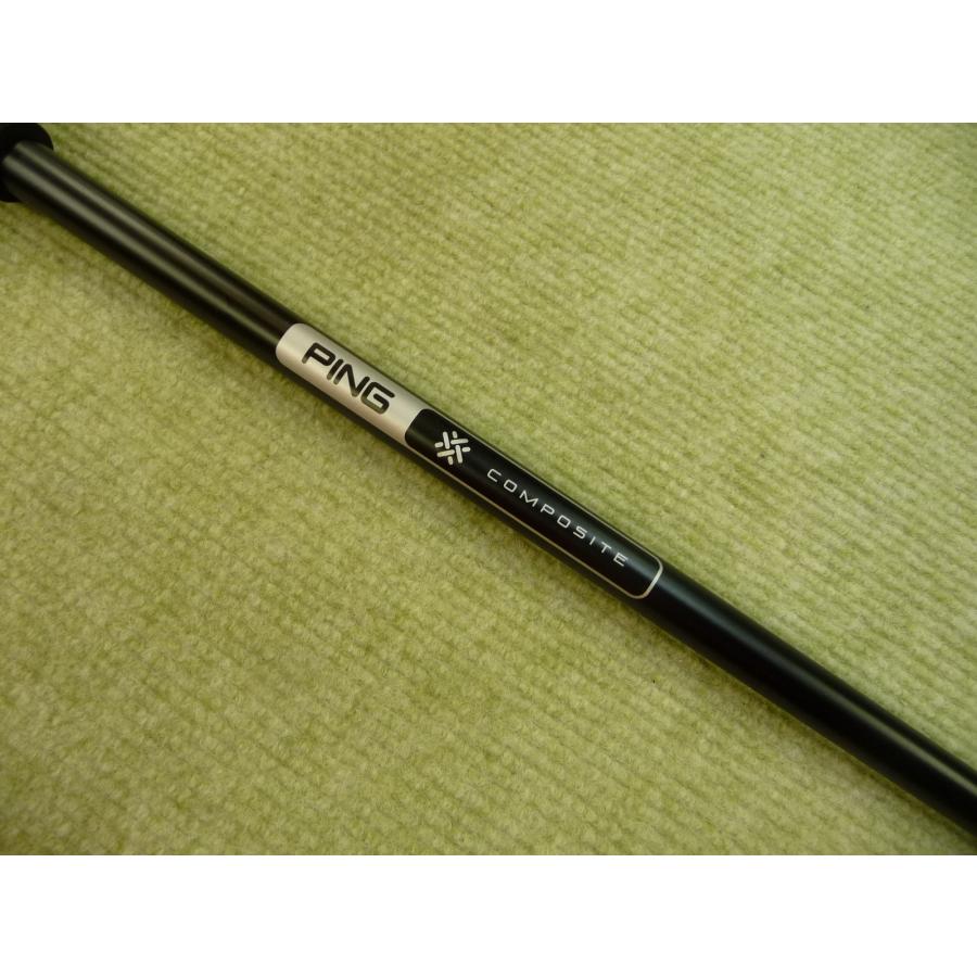 PLD 中古良品☆ピン PING MILLED OSLO 3 2024年 オスロ ミルド パター