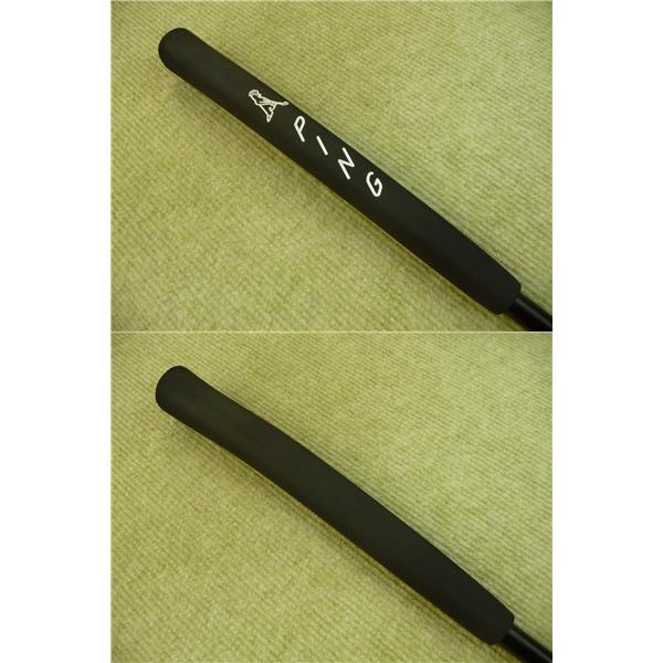 PLD 中古良品☆ピン PING MILLED OSLO 3 2024年 オスロ ミルド パター