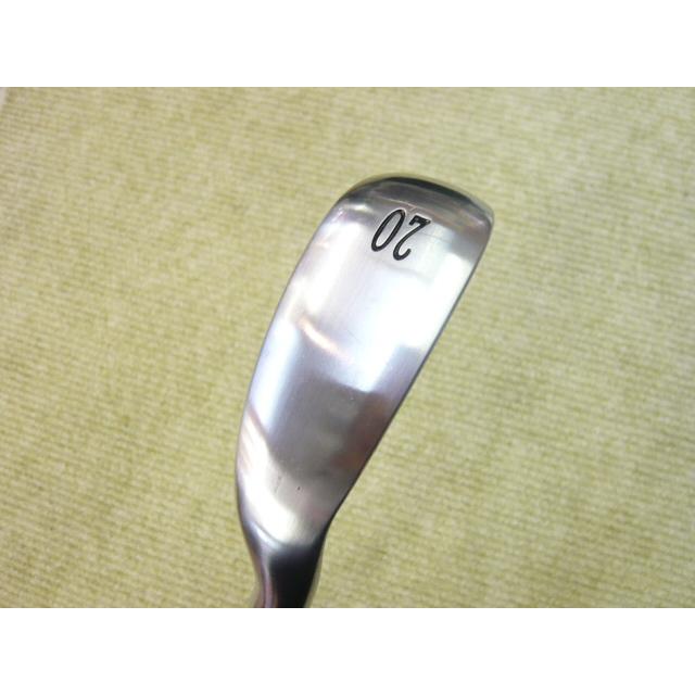 EPON☆AF-906 アイアン型ユーティリティ【20度】LOOP ハイブリッド 70