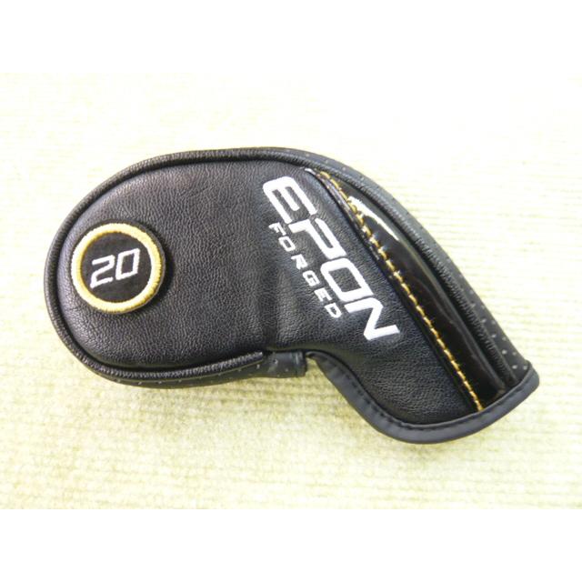EPON☆AF-906 アイアン型ユーティリティ【20度】LOOP ハイブリッド 70