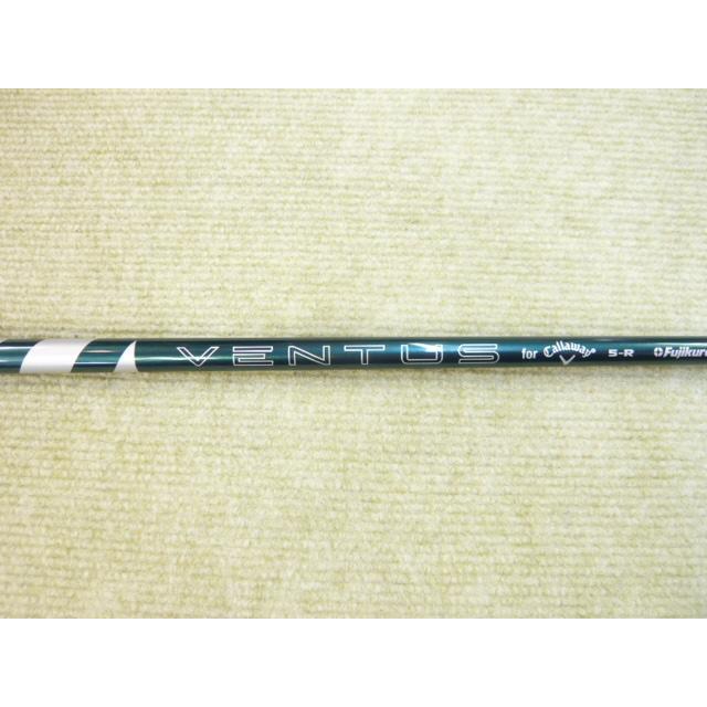 ELYTE キャロウェイ純正 中古シャフト☆エリート ドライバー用