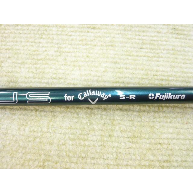 ELYTE キャロウェイ純正 中古シャフト☆エリート ドライバー用