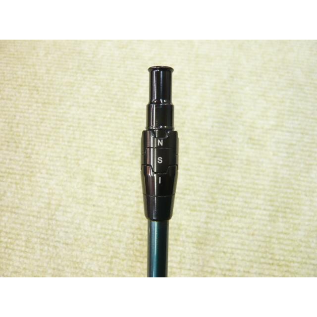 ELYTE キャロウェイ純正 中古シャフト☆エリート ドライバー用