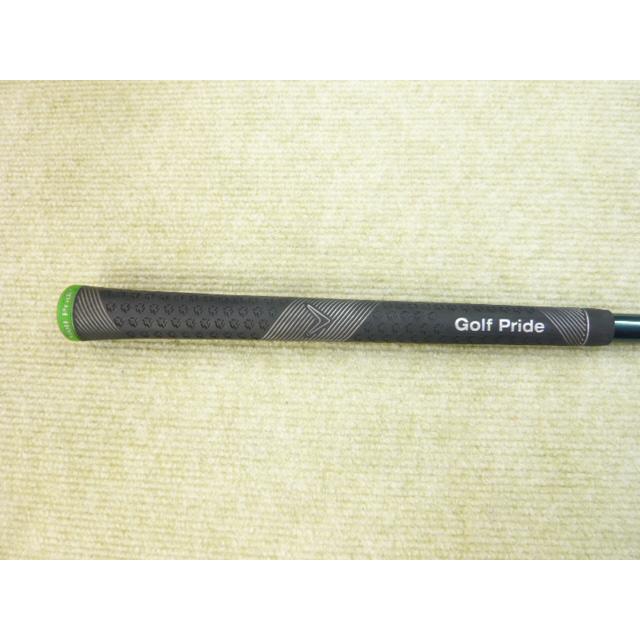 ELYTE キャロウェイ純正 中古シャフト☆エリート ドライバー用