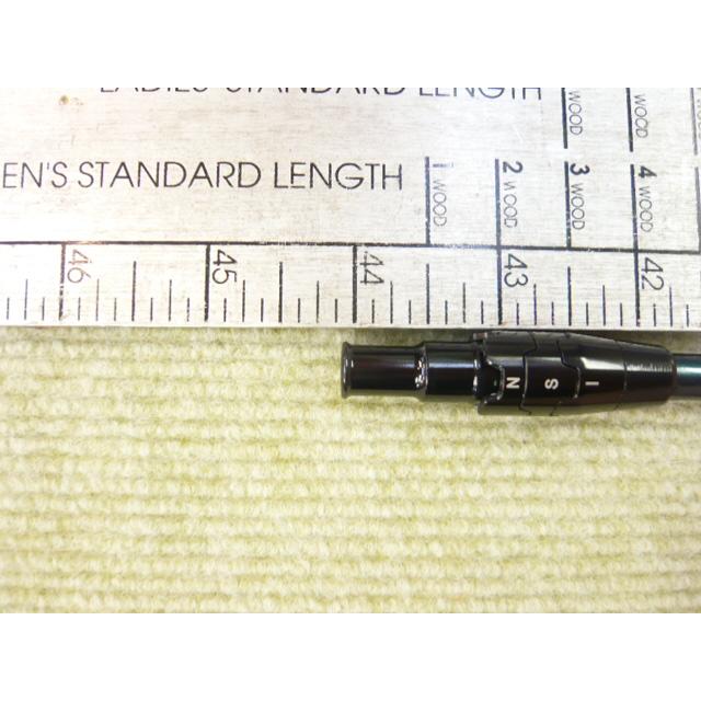 ELYTE キャロウェイ純正 中古シャフト☆エリート ドライバー用