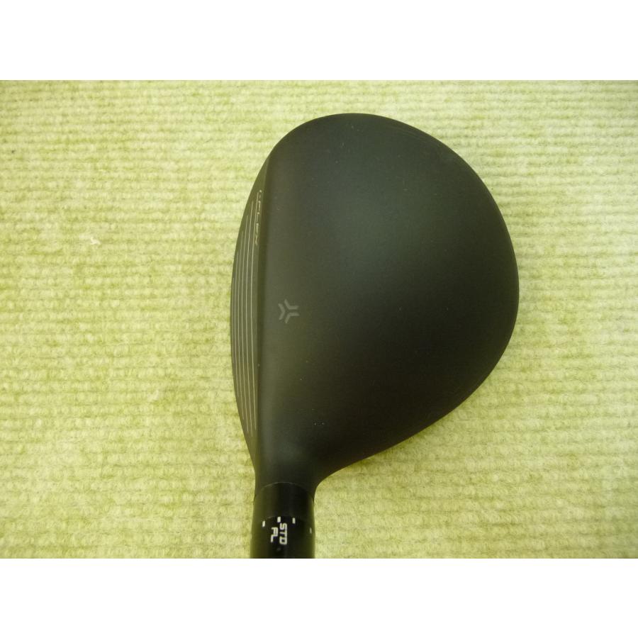 スリクソンZXi フェアウェイウッド 7W 21° ディアマナ 50S ZXi 中古良品 スリクソン SRIXON 7W 21度 (SR) Diamana 50