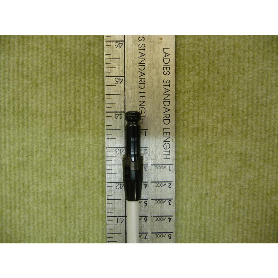 タイトリスト純正シャフト フブキ FUBUKI K60 (S) 【44インチ】 三菱レイヨン ドライバー 1W用 91 TS VG GT MITSUBISHI　　 *MP@1*Q*044_5