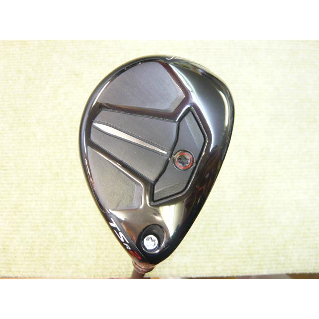 TSR2 ユーティリティ 21度 N.S.PRO モーダス ゴーストS タイトリスト TSR2UT ユーティリティ 21° モーダス Titleist TSR2 4U 21° N.S.PRO ゴースト タイトリスト