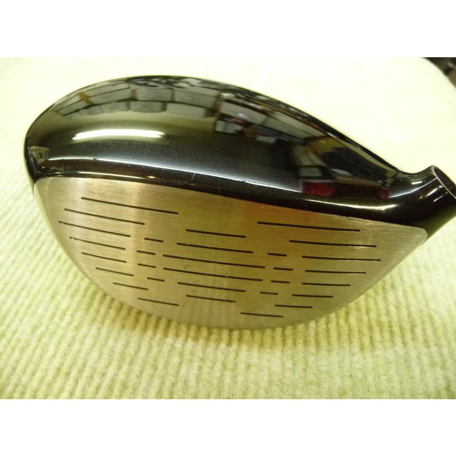 訳アリ☆ヘッド単品 エポン EPON AF-155i 10度 ドライバー 