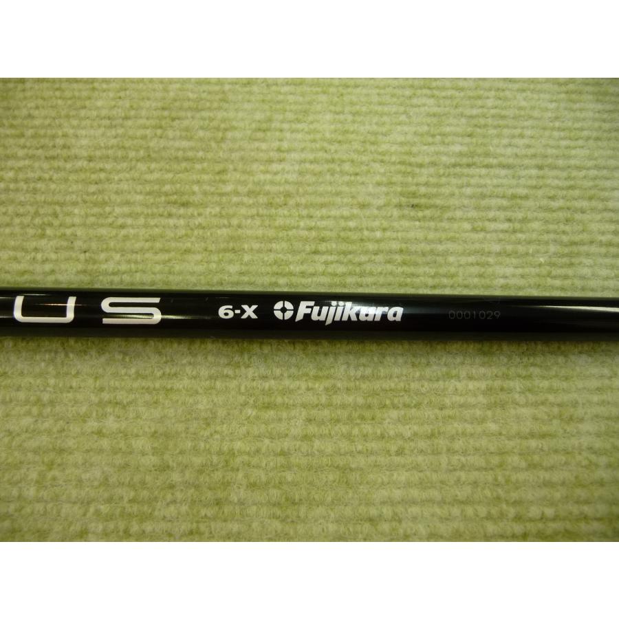 フジクラシャフト シャフト ベンタス ブラック ベロコア VENTUS BLACK